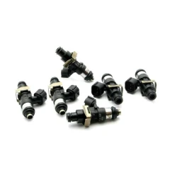 DeatschWerks Universal fuel injectors 48mm/11mm 2310cc