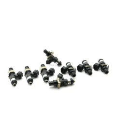 DeatschWerks Universal fuel injectors 48mm/11mm 2310cc