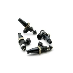 DeatschWerks Universal fuel injectors 60mm/11mm 2310cc