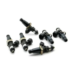 DeatschWerks Universal fuel injectors 60mm/11mm 2310cc