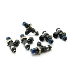 DeatschWerks Universal fuel injectors 48mm/14mm 2310cc