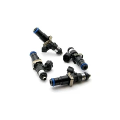 DeatschWerks Universal fuel injectors 60mm/14mm 2310cc