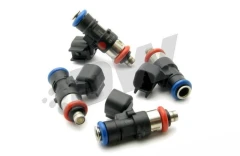 DeatschWerks Universal fuel injectors 40mm 440cc