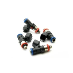 DeatschWerks Universal fuel injectors 40mm 700cc, low impedance