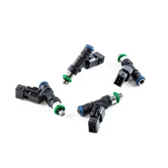 DeatschWerks Fuel injectors 550cc Audi/VW 1.8T, Mini Cooper S 1.6L