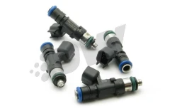 DeatschWerks Fuel injectors 650cc Audi/VW 1.8T, Mini Cooper S 1.6L