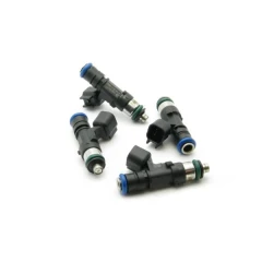 DeatschWerks Fuel injectors 750cc Audi/VW 1.8T, Mini Cooper S 1.6L