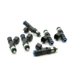 DeatschWerks Fuel injectors 1000cc Porsche 911 996 H6 3.6L, BMW E46 3.2L M54/S54