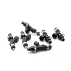 DeatschWerks Fuel injectors 1000cc Toyota Supra TT 93-98