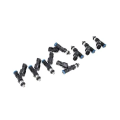 DeatschWerks Fuel injectors 750cc Audi S4/RS6/S6/S8 4.2L V8, Nissan Titan 5.6L