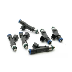 DeatschWerks Fuel injectors Bosch EV14 820cc Mustang V6 99-04, Wrangler 4.0L L6 & 3.8L V6