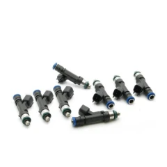 DeatschWerks Fuel injectors 525cc Camaro Z28/SS LS1, Corvette LS1, CTS-V 5.7 LS6