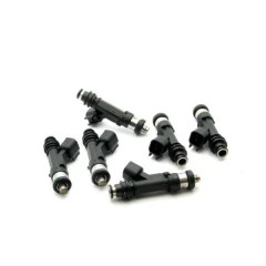 DeatschWerks Fuel injectors 440cc Nissan Skyline RB20DET