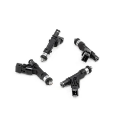 DeatschWerks Fuel injectors 550cc Nissan 240sx SOHC KA24E