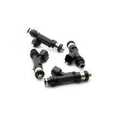 DeatschWerks Fuel injectors 650cc Nissan 240sx SOHC KA24E