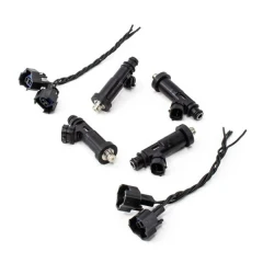 DeatschWerks Fuel injectors 750cc Honda Civic, Integra OBD I, II