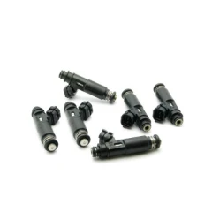 DeatschWerks Fuel injectors 420cc Lexus IS300 2JZ-GE 01-05