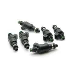 DeatschWerks Fuel injectors 1000cc Mitsubishi 3000GT, Dodge Stealth