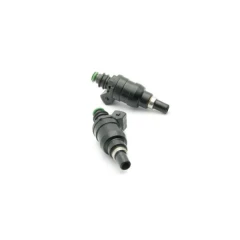 DeatschWerks Fuel injectors 800cc Mazda RX7 FC 1.3T, low impedance