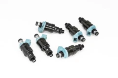 DeatschWerks Universal fuel injectors 450cc, low impedance