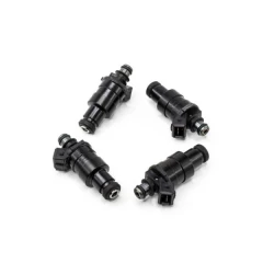 DeatschWerks Universal fuel injectors 1200cc, low impedance