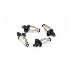 DeatschWerks Universal fuel injectors 11mm 1800cc, low impedance