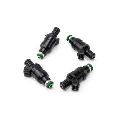 DeatschWerks Universal fuel injectors 14mm 800cc, low impedance