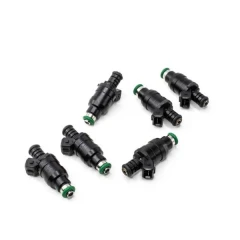 DeatschWerks Universal fuel injectors 14mm 800cc, low impedance