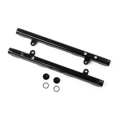 DeatschWerks Fuel rails Coyote 5.0