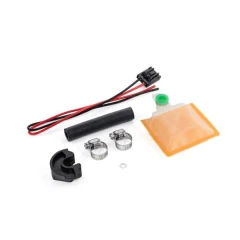 DeatschWerks Fuel pump install kit DW200, DW300 240sx 89-94, Q45 91-01