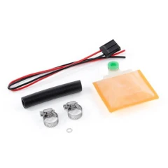 DeatschWerks Fuel pump install kit DW65c, DW200, DW300