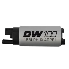 DeatschWerks Fuel pump DW100 165lph