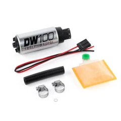 DeatschWerks Fuel pump DW100 165lph