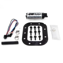 DeatschWerks Fuel pump DW100 165lph Corvette 5.7L 90-96