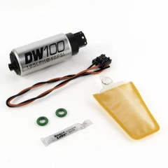 DeatschWerks Fuel pump DW100 165lph TC 05-10