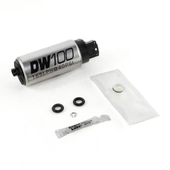 DeatschWerks Fuel pump DW100 165lph Civic 06-11