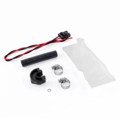 DeatschWerks Fuel pump install kit DW100, DW200, DW300 Nissan 240sx, S14, S15