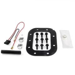 DeatschWerks Fuel pump install kit DW200, DW300 Corvette 5.7L 84-85