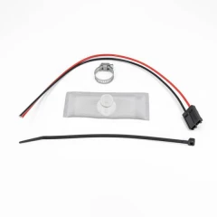 DeatschWerks Fuel pump install kit DW65C, DW300C BMW E30, E30 M3