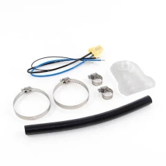 DeatschWerks Fuel pump install kit DW400 Nissan 300zx Z32, Skyline R33