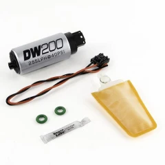 DeatschWerks Fuel pump DW200 255lph TC 05-10