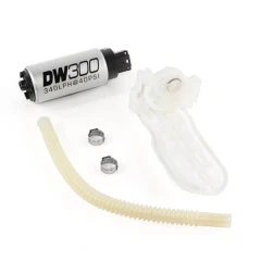 DeatschWerks Fuel pump DW300 340lph Cadillac CTS-V 04-07