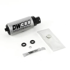 DeatschWerks Fuel pump DW300 340lph Civic 06-11 (excludes Si)