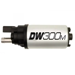 DeatschWerks Fuel pump DW300M 340lph