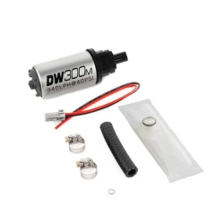 DeatschWerks Fuel pump DW300M 340lph F150/250 97-04