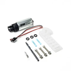 DeatschWerks Fuel pump DW300C 340lph Civic, Civic Type-R, Accord