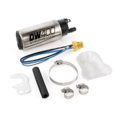 DeatschWerks Fuel pump DW400 415lph MX-5/Miata 89-93