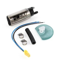 DeatschWerks Fuel pump 415lph Ford Mustang 05-10