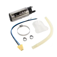 DeatschWerks Fuel pump DW400 415lph BMW E36, BMW E46, M3 01-06