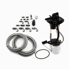 DeatschWerks Pump module DW400 Silverado/Sierra 1500/2500/3500